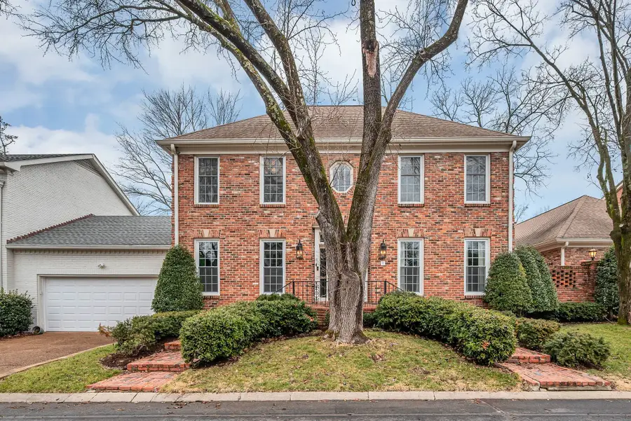 7 Foxhall Close, Nashville, TN 37215 - #2