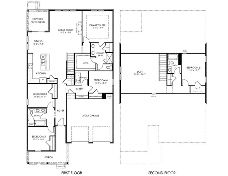 980 Levi #Lane, Mount Juliet, TN 37122 - #2