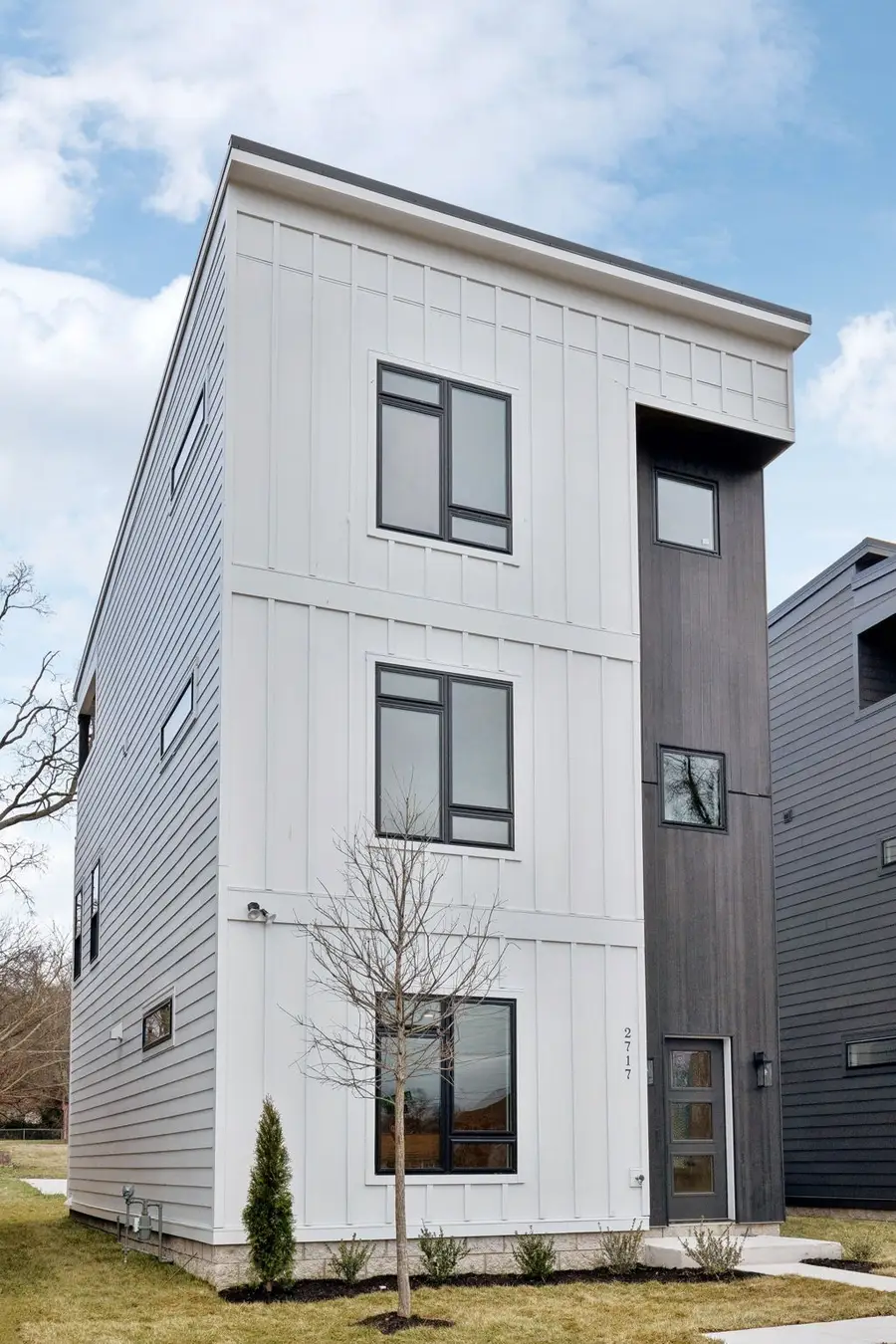 2717 Batavia St, Nashville, TN 37208 - #2