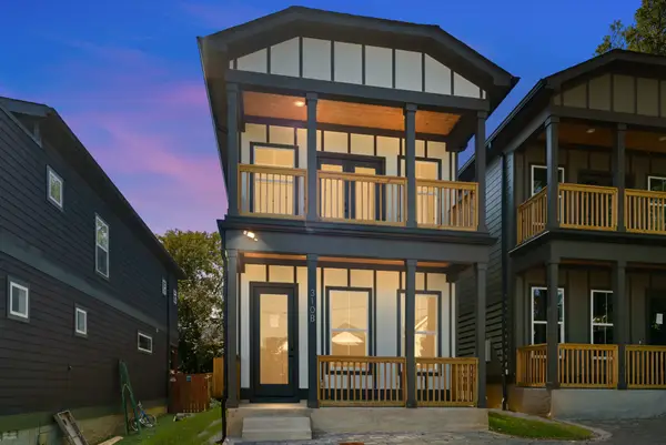 310 Prince Ave #B, Nashville, TN 37207