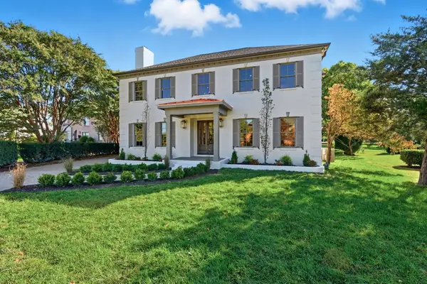 531 Midway Cir, Brentwood, TN 37027