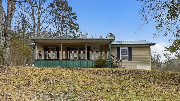 431 Old Chattanooga Pike Sw, Cleveland, TN 37311