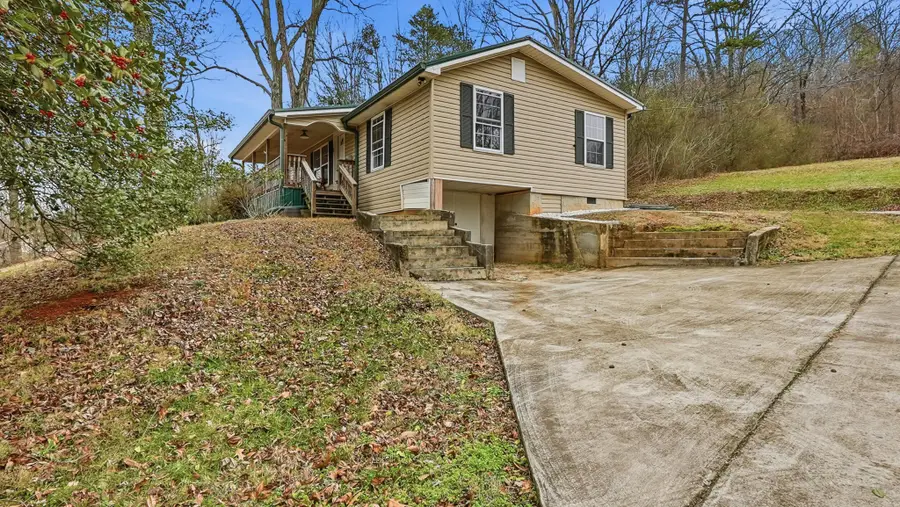 431 Old Chattanooga Pike Sw, Cleveland, TN 37311 - #2