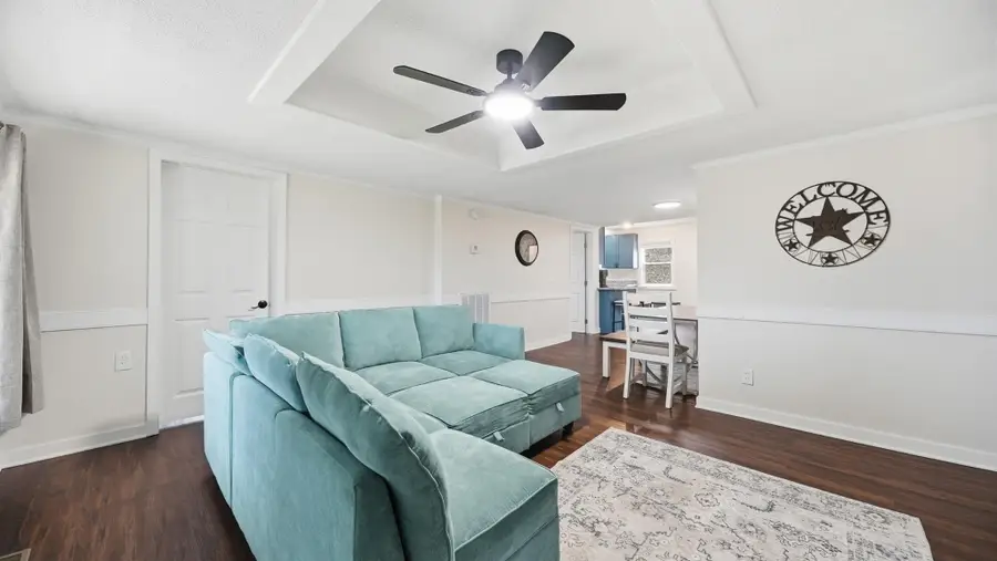 431 Old Chattanooga Pike Sw, Cleveland, TN 37311 - #3