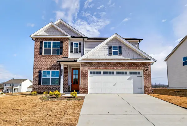 2101 Madelyn Branch Road, Columbia, TN 38401