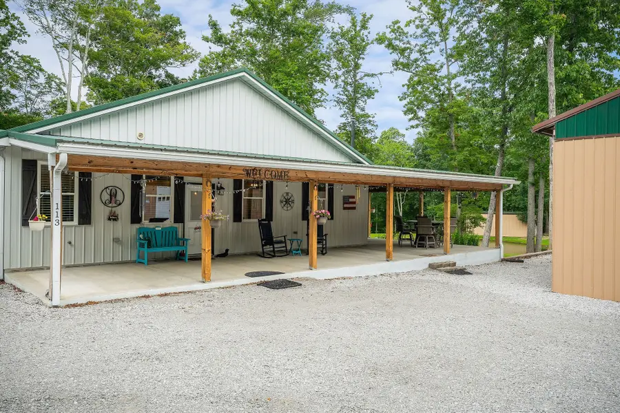 113 Allens Way, Crossville, TN 38572 - #2