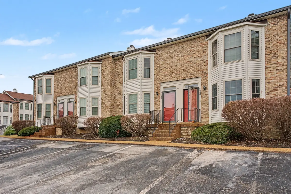 250 Sanders Ferry Rd #21, Hendersonville, TN 37075 - #1