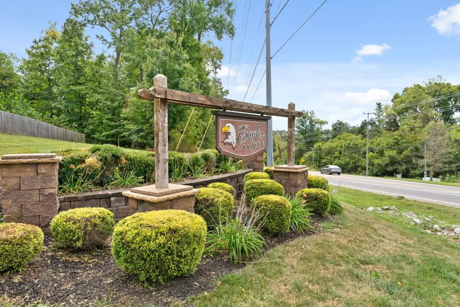 440 Kinslow Ct, Clarksville, TN 37040 - #2