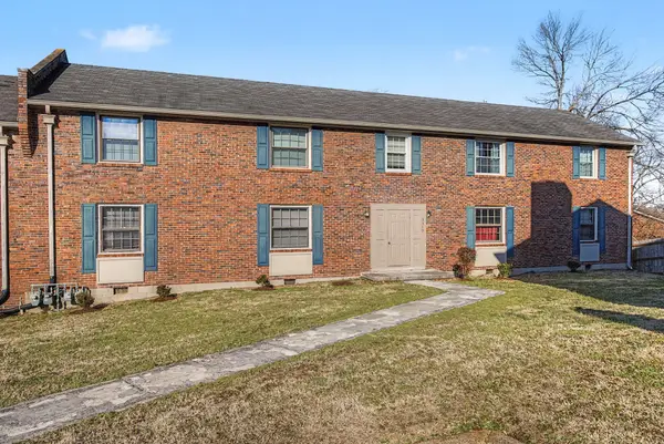 3317 Long Blvd #D5, Nashville, TN 37203