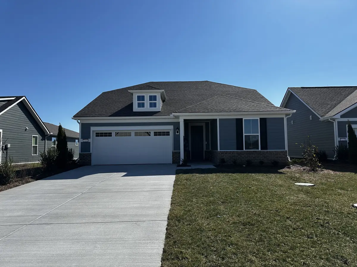 7169 Triad Way, Murfreesboro, TN 37128 - #1