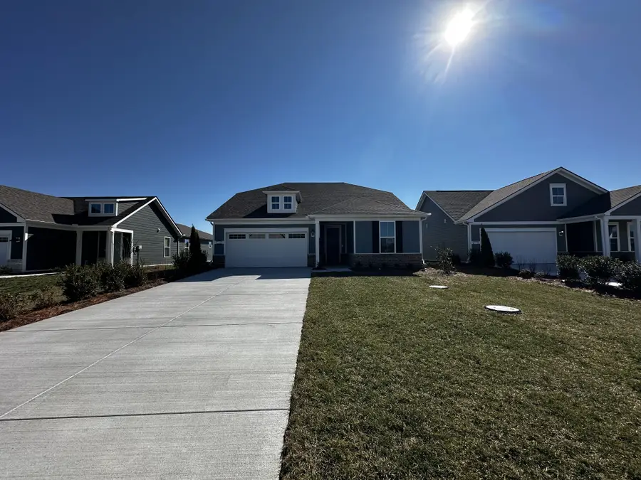 7169 Triad Way, Murfreesboro, TN 37128 - #2