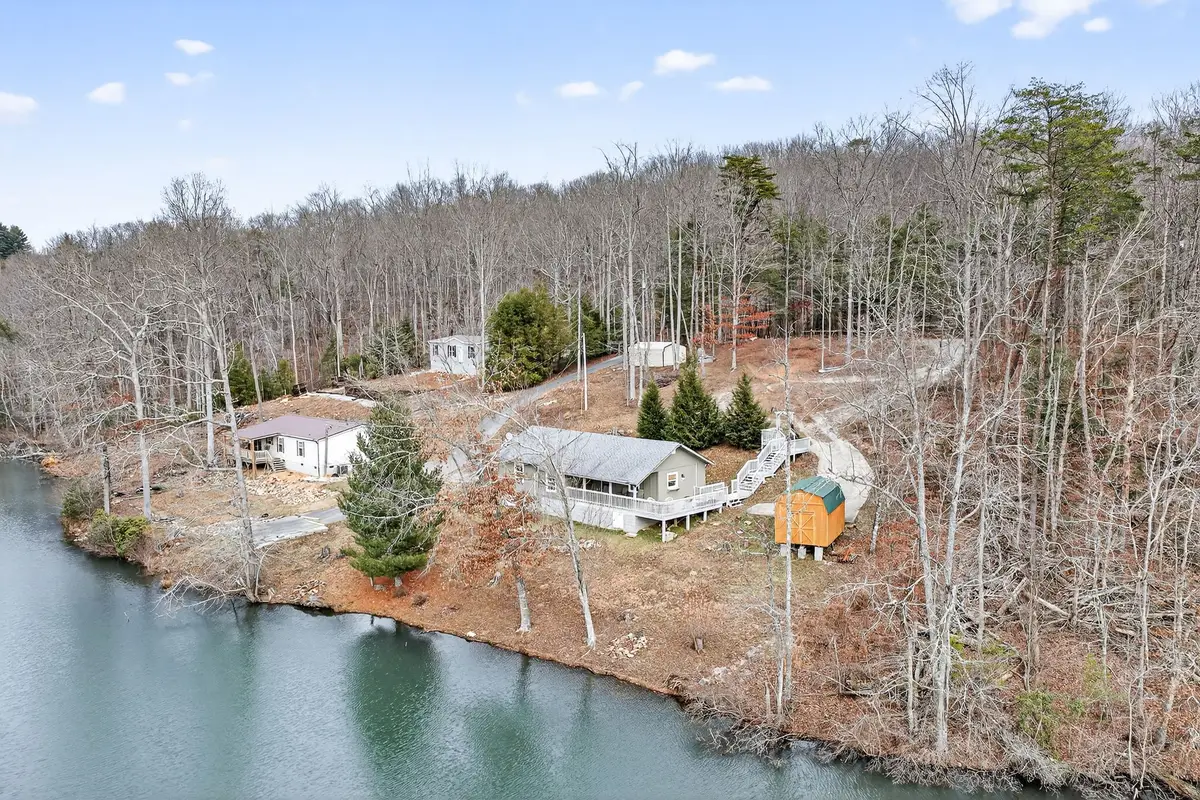 160 Indian Rock Loop, Crossville, TN 38572 - #1
