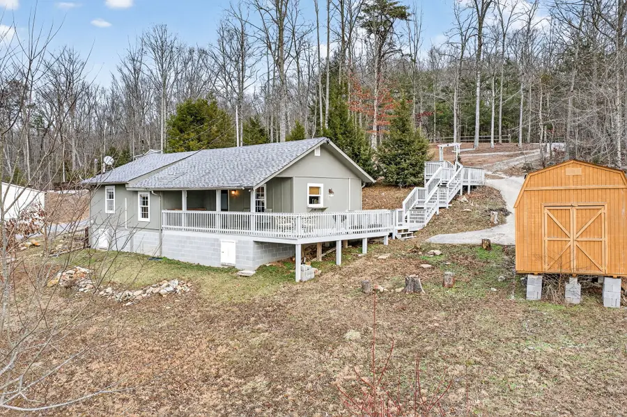 160 Indian Rock Loop, Crossville, TN 38572 - #2