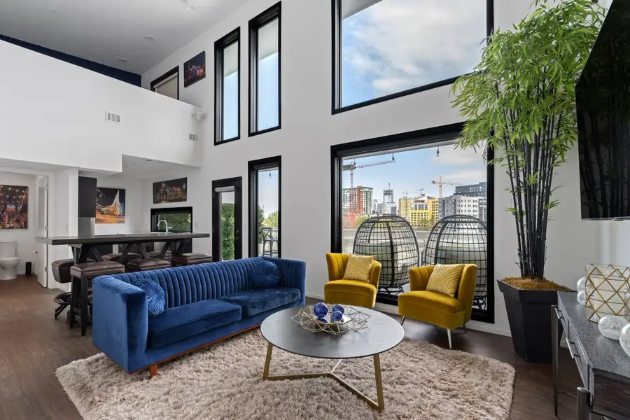 920 South St #320, Nashville, TN 37203 - #2