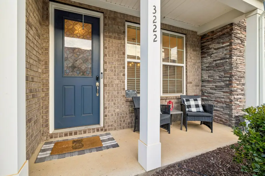 3222 Brookberry Ln, Murfreesboro, TN 37129 - Image #2