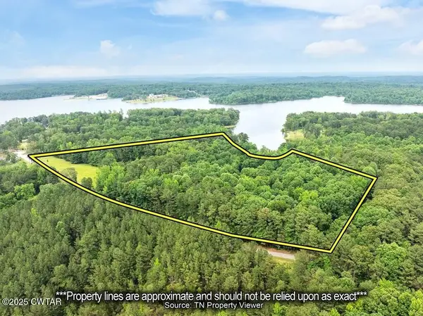 0 Stately Oak Dr, Huntingdon, TN 38344