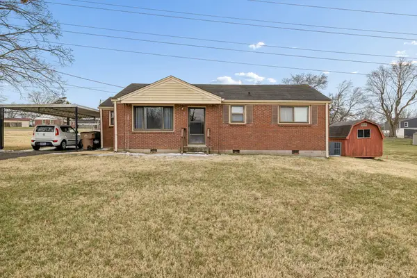 2849 Teakwood Dr, Nashville, TN 37214