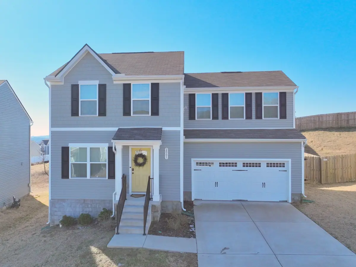 2001 Cone Blvd, Nashville, TN 37207 - #1