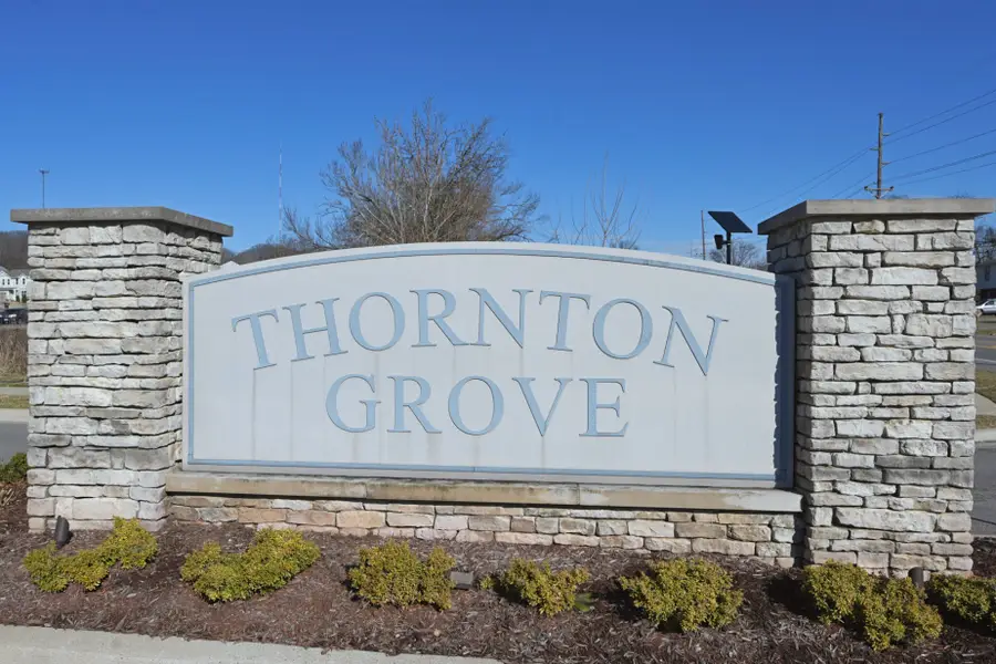 2001 Cone Blvd, Nashville, TN 37207 - #2