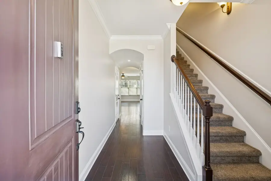 427 Waterbrook Dr, Mount Juliet, TN 37122 - #3