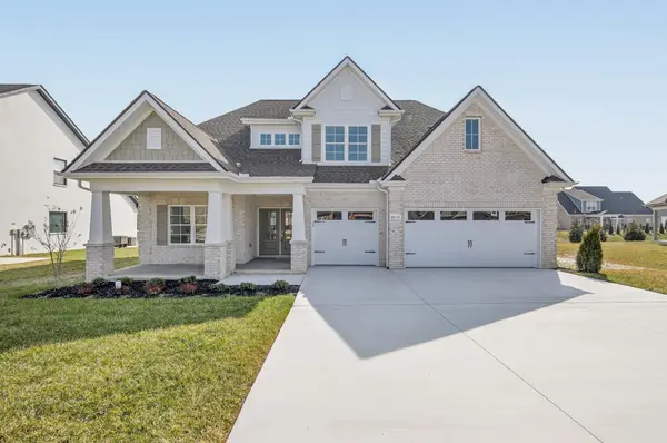 4110 Fargo Ct, Murfreesboro, TN 37127