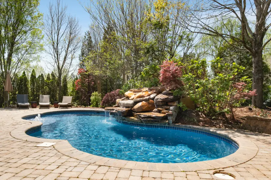 1136 Haverhill Dr, Brentwood, TN 37027 - #2