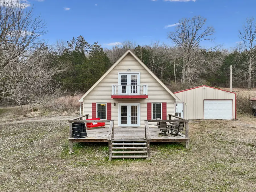 177 Lakeside Dr, Carthage, TN 37030 - #2