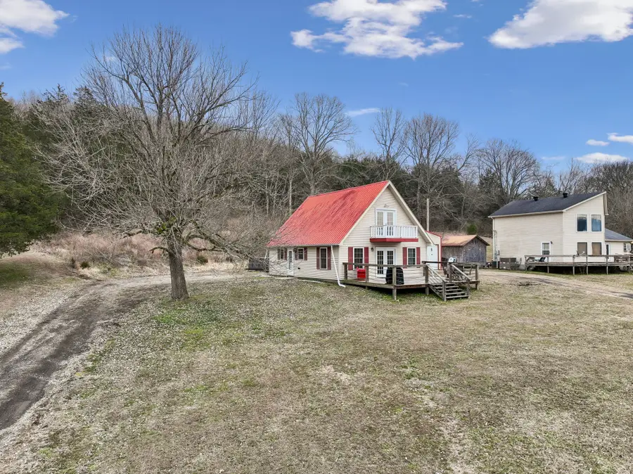 177 Lakeside Dr, Carthage, TN 37030 - #3
