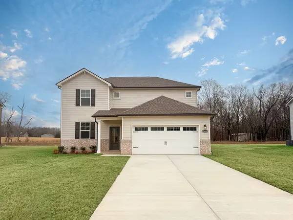 2444 Beverly Gail Rd, Pleasant View, TN 37146