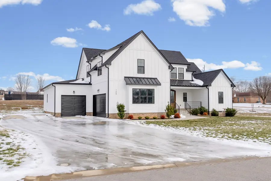 105 Sarah Frances Ct, Clarksville, TN 37043 - #2