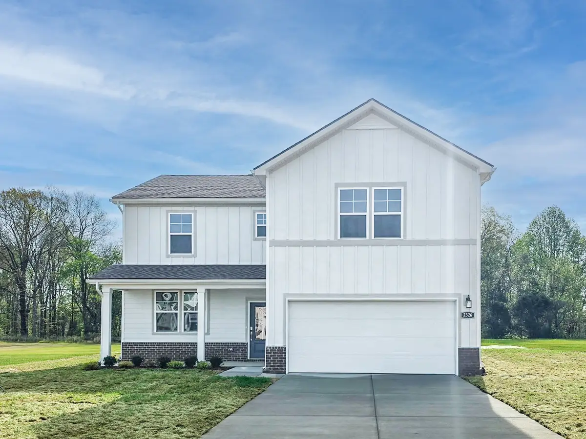 2326 Beverly Gail Rd, Pleasant View, TN 37146 - #1