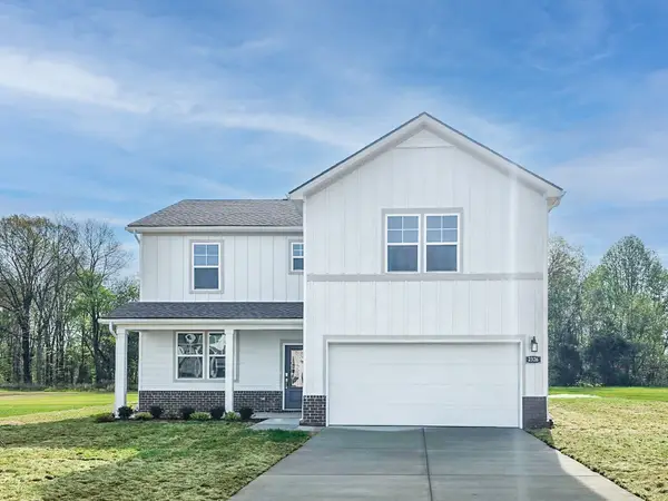2326 Beverly Gail Rd, Pleasant View, TN 37146