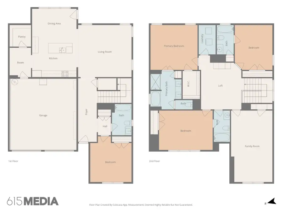 8056 Warren Dr, Nolensville, TN 37135 - Image #3