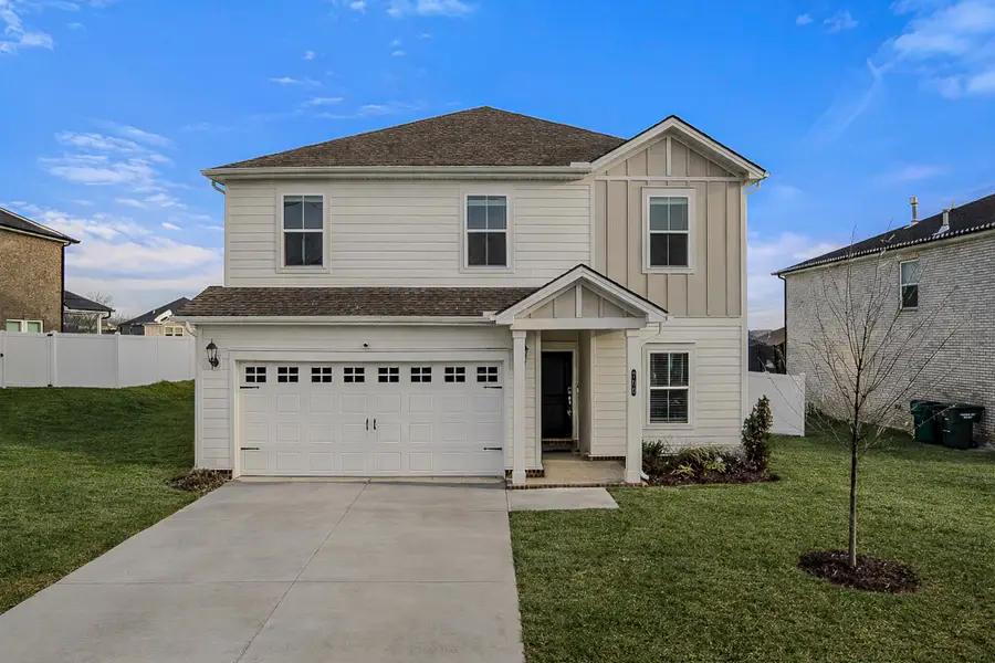 700 Castle Rd, Mount Juliet, TN 37122 - #2