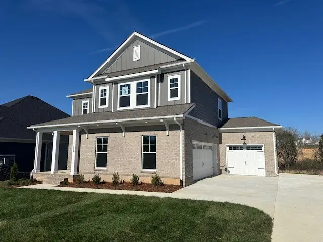 7514 Shoal Mill Point, Fairview, TN 37062 - #1