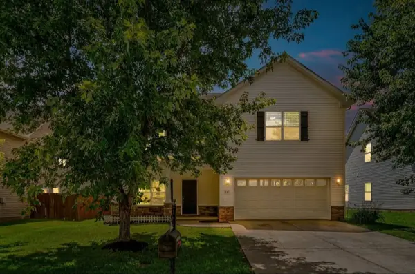 317 Sarava Ln, Smyrna, TN 37167