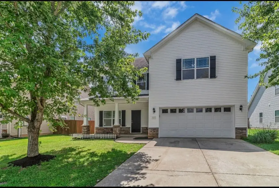 317 Sarava Ln, Smyrna, TN 37167 - Image #3