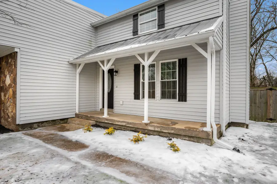 117 Sunnymeade Dr, Mount Juliet, TN 37122 - #2