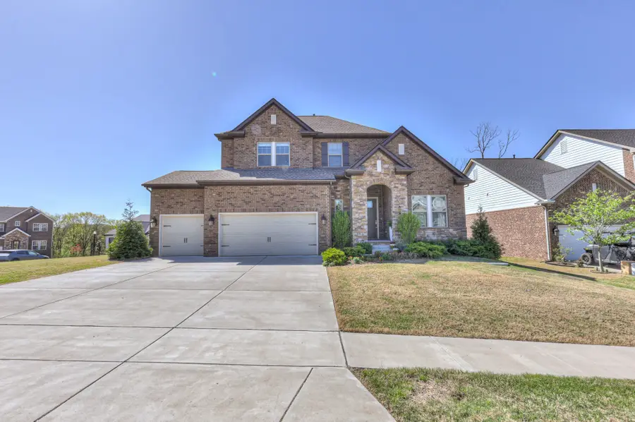 863 Novalis St, Nolensville, TN 37135 - #2