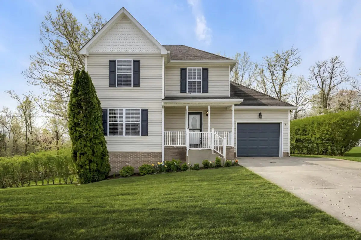 110 Marty Ln, White Bluff, TN 37187 - #1