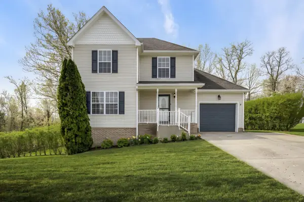 110 Marty Ln, White Bluff, TN 37187