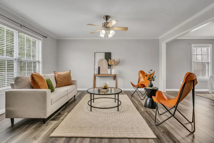 110 Marty Ln, White Bluff, TN 37187 - #3