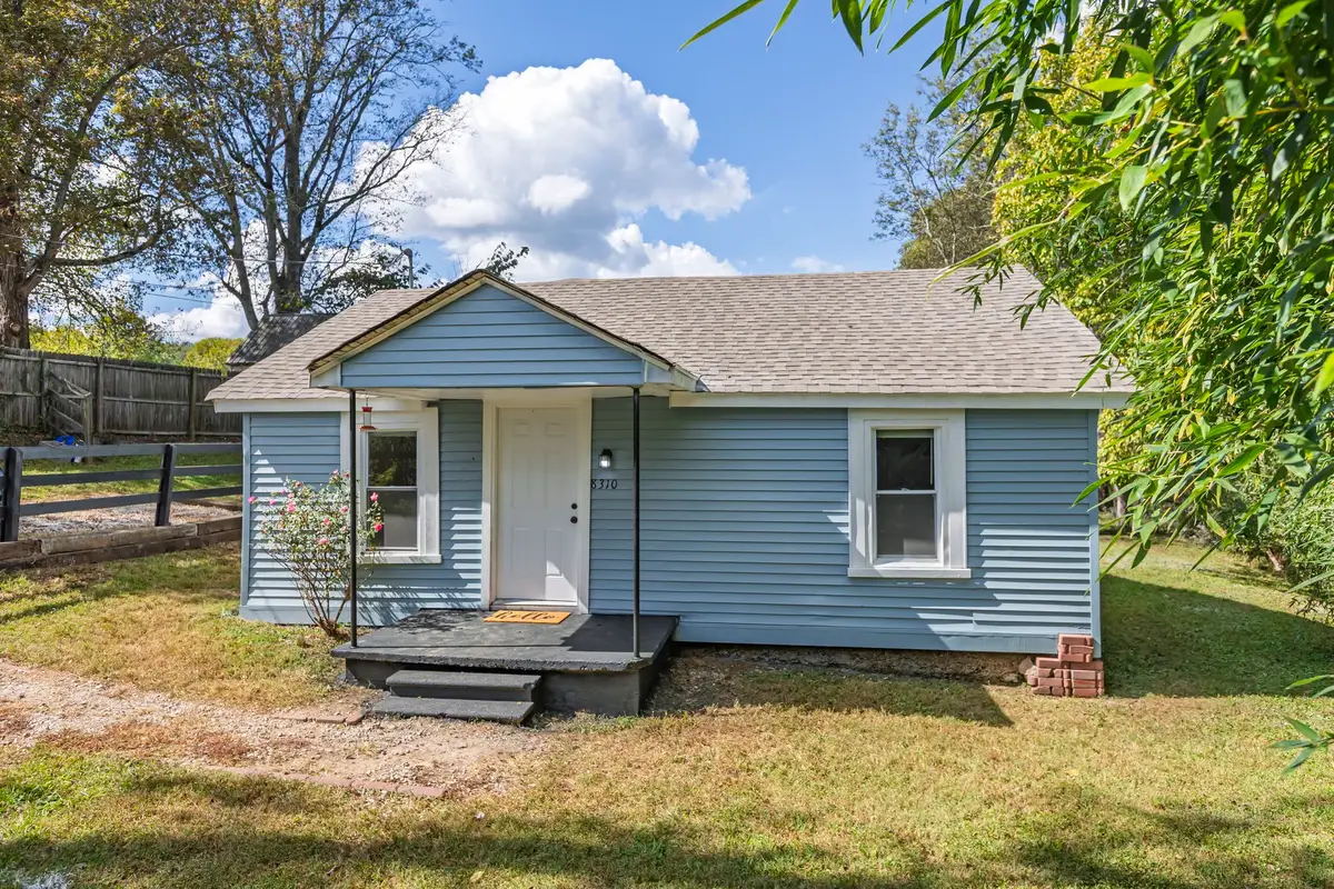 8310 Lawrenceburg Hwy, Mount Pleasant, TN 38474 - #1