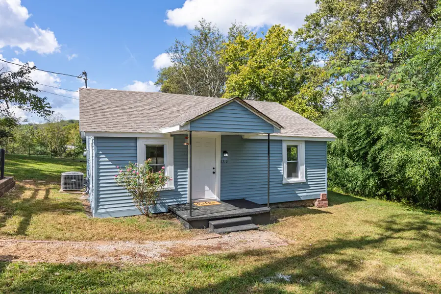 8310 Lawrenceburg Hwy, Mount Pleasant, TN 38474 - #3