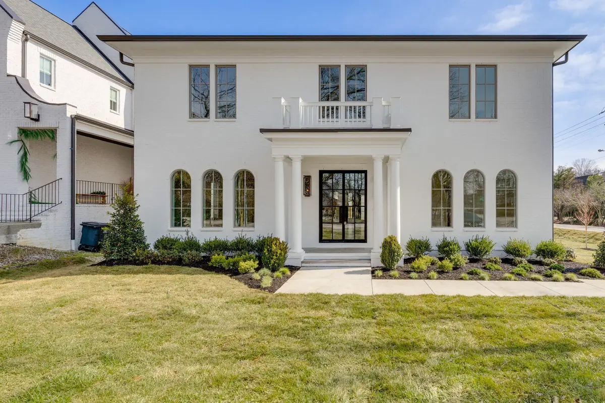 4118 Eden Ave, Nashville, TN 37215 - #1