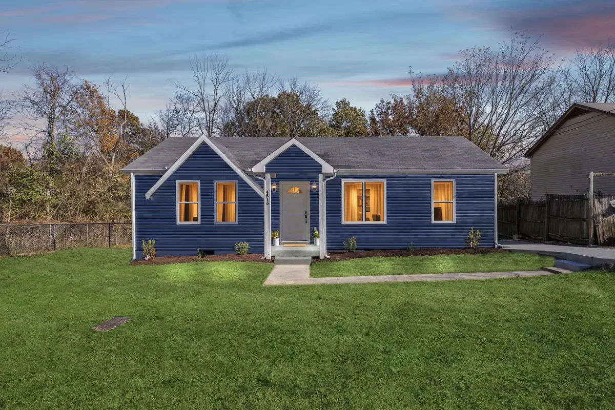 4816 Terragon Trl, Antioch, TN 37013 - #1