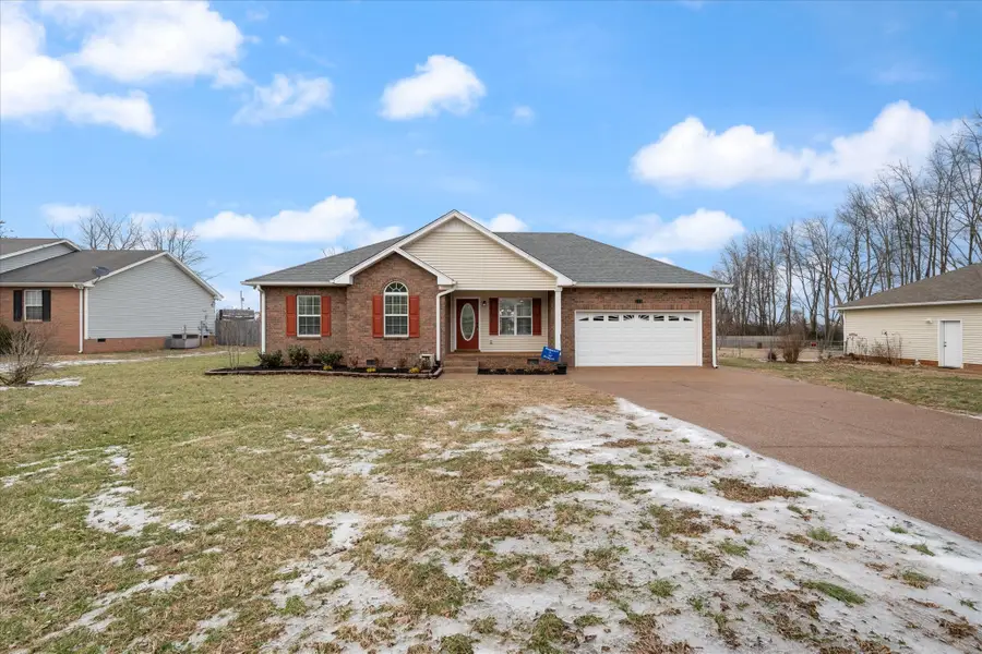 238 Westland St, Portland, TN 37148 - #2