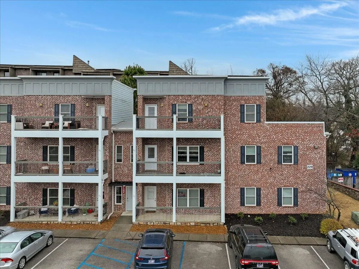 229 Delmont Street #259, Chattanooga, TN 37405 - #1