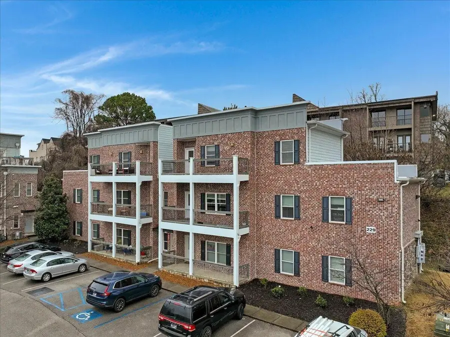 229 Delmont Street #259, Chattanooga, TN 37405 - #2