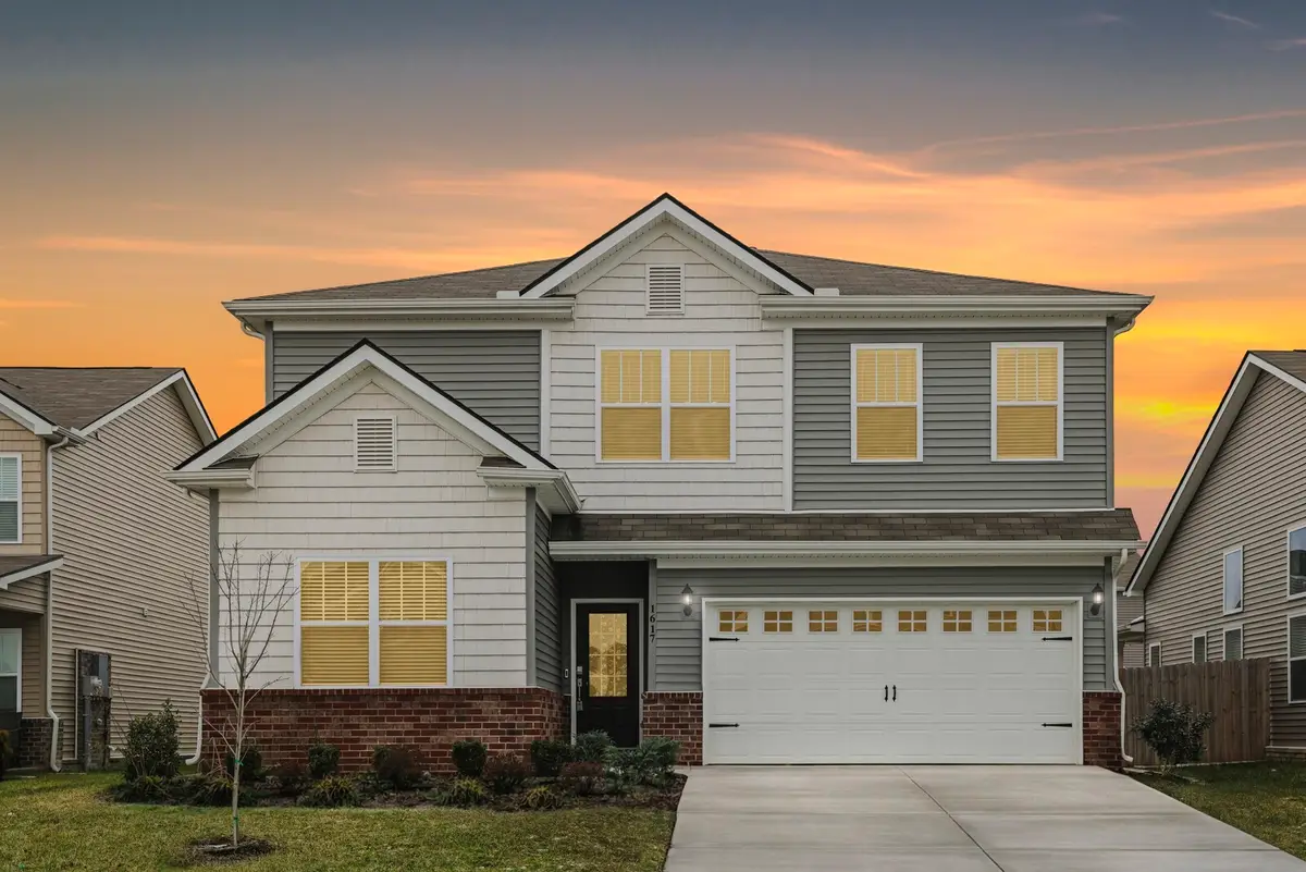 1617 Medinah Ln, Lebanon, TN 37087 - Image #1